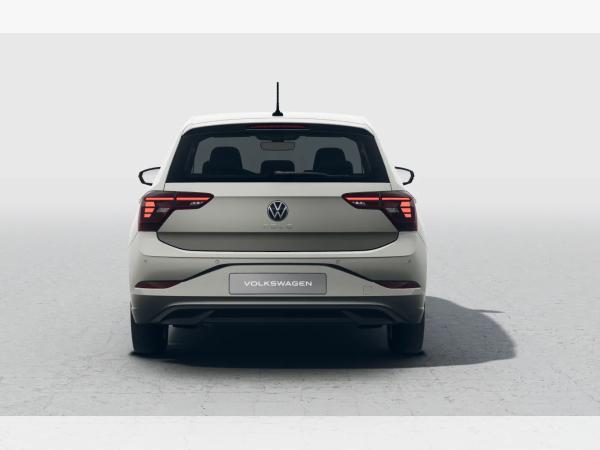 Volkswagen Polo ENERGY 1,0 l    80 PS 5-Gang