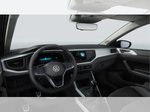 Volkswagen Polo ENERGY 1,0 l    80 PS 5-Gang