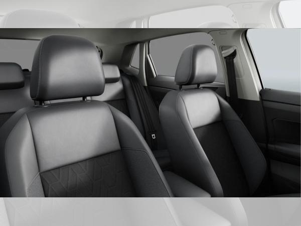 Volkswagen Polo ENERGY 1,0 l    80 PS 5-Gang