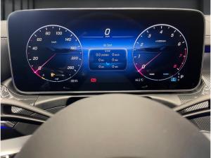 Mercedes-Benz C 180 Edition AMG Winterpaket Night