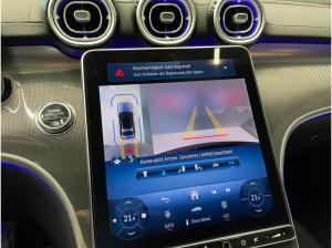 Mercedes-Benz C 180 Edition AMG Winterpaket Night