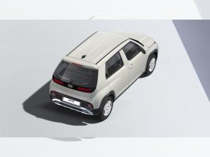 Hyundai INSTER 42 kWh Select inkl. Navi, Rückfahrkamera, Adaptiver Tempomat uvm.!,