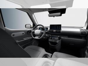 Hyundai INSTER 42 kWh Select inkl. Navi, Rückfahrkamera, Adaptiver Tempomat uvm.!,