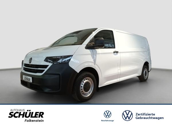 Volkswagen Transporter Kasten ❗️Sofort-Verfügbar❗️