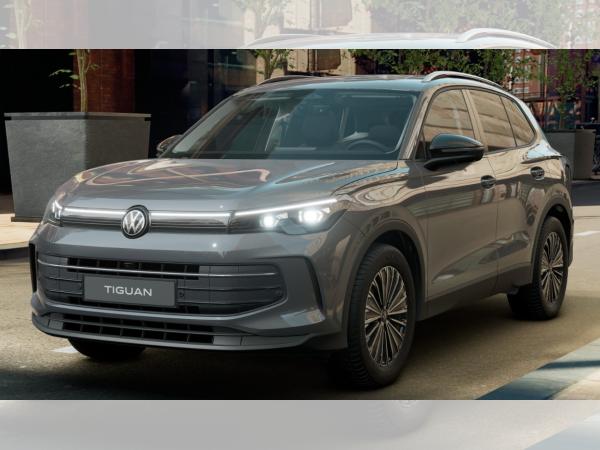 Volkswagen Tiguan ENERGY 1.5 eTSI OPF DSG IQ.LIGHT