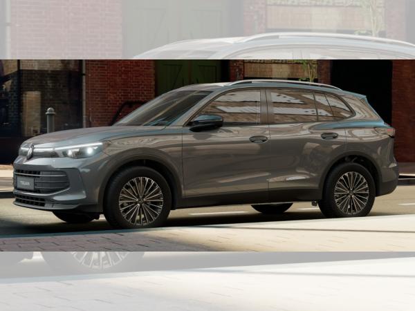 Volkswagen Tiguan ENERGY 1.5 eTSI OPF DSG IQ.LIGHT