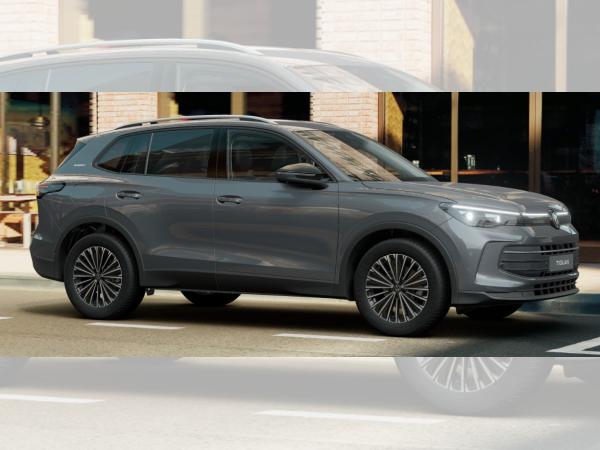 Volkswagen Tiguan ENERGY 1.5 eTSI OPF DSG IQ.LIGHT