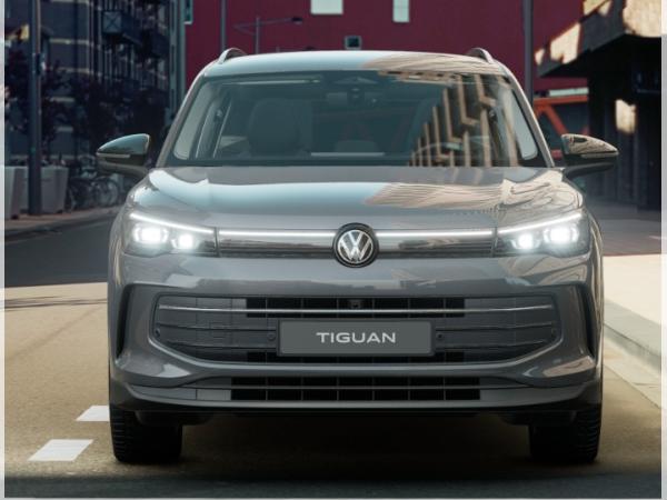 Volkswagen Tiguan ENERGY 1.5 eTSI OPF DSG IQ.LIGHT