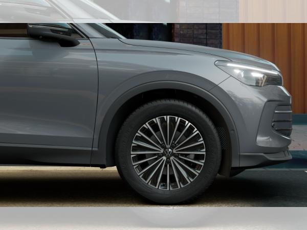 Volkswagen Tiguan ENERGY 1.5 eTSI OPF DSG IQ.LIGHT