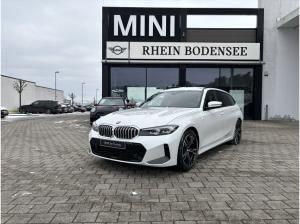BMW 320 320i Touring M-SPORT INNOV. ACC, AHK, PANO. UVM.