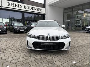 BMW 320 320i Touring M-SPORT INNOV. ACC, AHK, PANO. UVM.