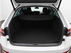 Skoda Superb Combi Style 2.0TDI DSG/ Matrix, Navi, AHK