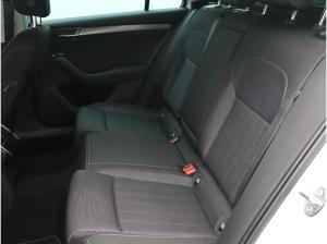 Skoda Superb Combi Style 2.0TDI DSG/ Matrix, Navi, AHK