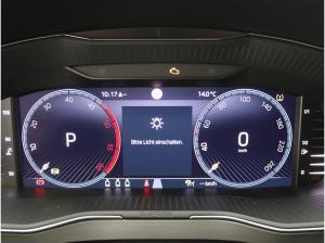 Skoda Superb Combi Style 2.0TDI DSG/ Matrix, Navi, AHK