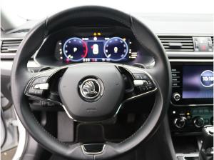 Skoda Superb Combi Style 2.0TDI DSG/ Matrix, Navi, AHK