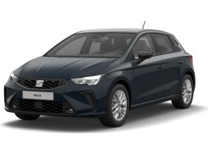 Seat Ibiza NEUES MODELL!!!