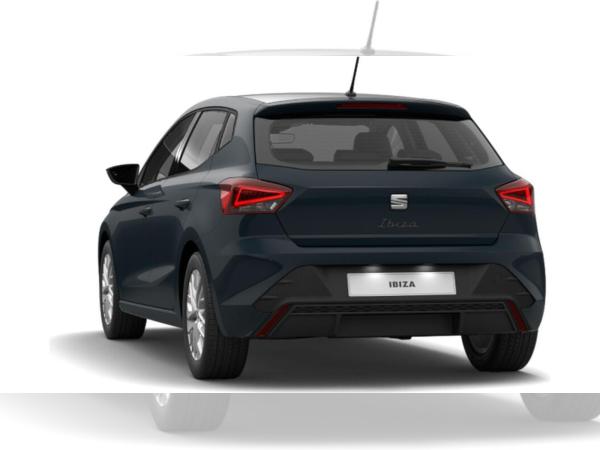 Seat Ibiza NEUES MODELL!!!