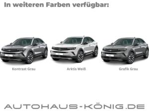 Opel Mokka Edition Facelift | Bereitstellungskosten geschenkt 🎁 | Allwetterreifen 🛞❄️