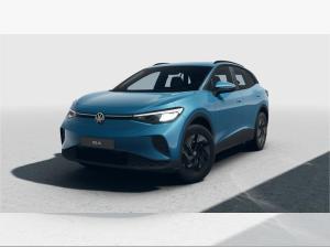 Volkswagen ID.4 Pure ❗️⚡BIS 31.03.⚡❗️