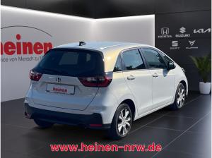 Honda Jazz e:HEV ELEGANCE