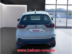 Honda Jazz e:HEV ELEGANCE