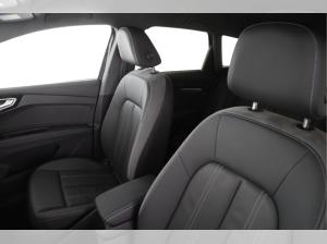 Audi Q4 e-tron Q4 45 e-tron | MMI NAVI PLUS | MATRIX-LED |