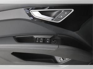 Audi Q4 e-tron Q4 45 e-tron | MMI NAVI PLUS | MATRIX-LED |