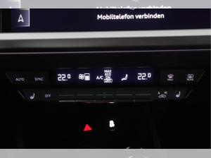 Audi Q4 e-tron Q4 45 e-tron | MMI NAVI PLUS | MATRIX-LED |