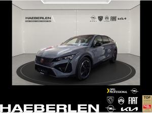 Peugeot 408 GT SOFORT VERFÜGBAR VOLL AUSSTATTUNG