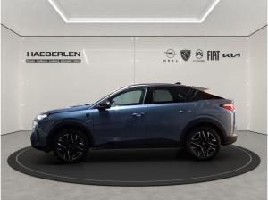 Peugeot 3008 1.2 145 GT ACC+Alcantara+LED+Navi+SD+SHZ