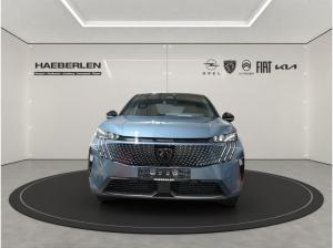 Peugeot 3008 1.2 145 GT ACC+Alcantara+LED+Navi+SD+SHZ