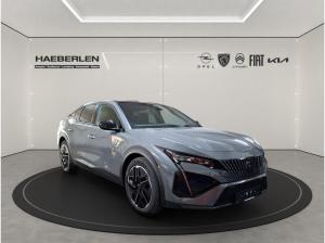 Peugeot 408 GT SOFORT VERFÜGBAR VOLL AUSSTATTUNG