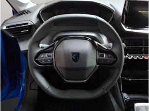 Peugeot 208 1.2 PureTech 100 Allure LED+SHZ+360+Kam.+PDC