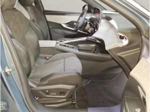 Peugeot 3008 1.2 145 GT ACC+Alcantara+LED+Navi+SD+SHZ