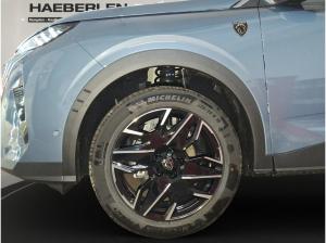 Peugeot 3008 1.2 145 GT ACC+Alcantara+LED+Navi+SD+SHZ
