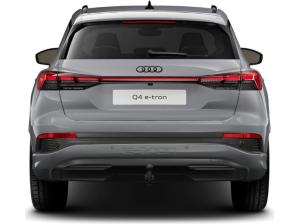 Audi Q4 e-tron 45 e-tron MATRIX-LED AHK MMI-EXPERIENCE PRO WÄRMEPUMPE S-LINE INTERIEUR "SOFORT VERFÜGBAR"