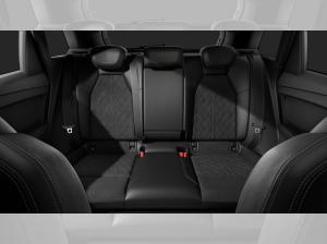 Audi Q4 e-tron 45 e-tron MATRIX-LED AHK MMI-EXPERIENCE PRO WÄRMEPUMPE S-LINE INTERIEUR "SOFORT VERFÜGBAR"