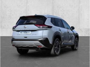 Nissan X-Trail N-Connecta 1.5 VC-T e-POWER e-4ORCE 4x4 213PS 19" *sofort verfügbar* Nissan X-Trail N-Connecta 1.5 VC-T e-POWER e-4ORCE 4x4 213PS 19" *sofort verfügbar*