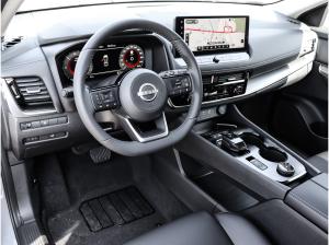 Nissan X-Trail N-Connecta 1.5 VC-T e-POWER e-4ORCE 4x4 213PS 19" *sofort verfügbar* Nissan X-Trail N-Connecta 1.5 VC-T e-POWER e-4ORCE 4x4 213PS 19" *sofort verfügbar*