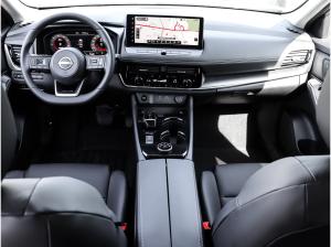 Nissan X-Trail N-Connecta 1.5 VC-T e-POWER e-4ORCE 4x4 213PS 19" *sofort verfügbar* Nissan X-Trail N-Connecta 1.5 VC-T e-POWER e-4ORCE 4x4 213PS 19" *sofort verfügbar*