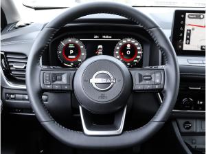 Nissan X-Trail N-Connecta 1.5 VC-T e-POWER e-4ORCE 4x4 213PS 19" *sofort verfügbar* Nissan X-Trail N-Connecta 1.5 VC-T e-POWER e-4ORCE 4x4 213PS 19" *sofort verfügbar*