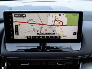 Nissan X-Trail N-Connecta 1.5 VC-T e-POWER e-4ORCE 4x4 213PS 19" *sofort verfügbar* Nissan X-Trail N-Connecta 1.5 VC-T e-POWER e-4ORCE 4x4 213PS 19" *sofort verfügbar*