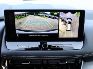 Nissan X-Trail N-Connecta 1.5 VC-T e-POWER e-4ORCE 4x4 213PS 19" *sofort verfügbar* Nissan X-Trail N-Connecta 1.5 VC-T e-POWER e-4ORCE 4x4 213PS 19" *sofort verfügbar*