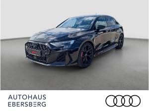 Audi RS3 Sportback *Aktionsmodell* SONOS Winterreifen Sportabgas