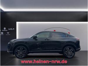 Honda HR-V 1.5 e:HEV ELEGANCE