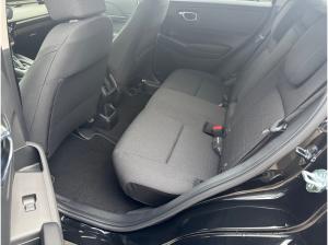 Honda HR-V 1.5 e:HEV ELEGANCE