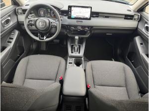 Honda HR-V 1.5 e:HEV ELEGANCE