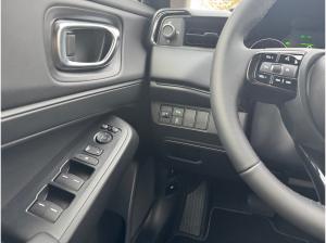 Honda HR-V 1.5 e:HEV ELEGANCE