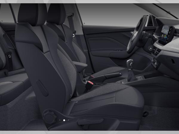 Skoda Scala Balance 1,5 TSI