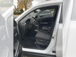 Suzuki Vitara 1.4 Comfort Hybrid/Neuwagen/Navigation/Suzuki Connect App